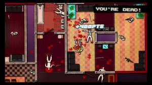 Hotline Miami Part 3