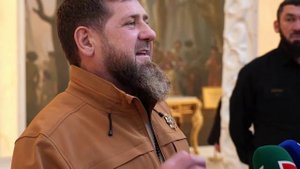 Кадыров - атака Киева по Чечне привела к гибели украинских пленных