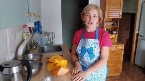 Живу одна в деревне. Хроника дня.