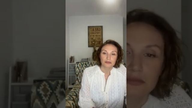 Гиперответственность и безответственность в родительстве ThetaHealing® ТетаХилинг Олеся Бондарь