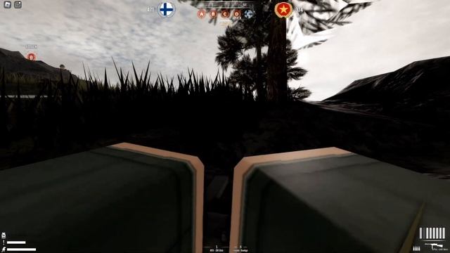 The Most IMMERSIVE Roblox War Games.. смотреть онлайн