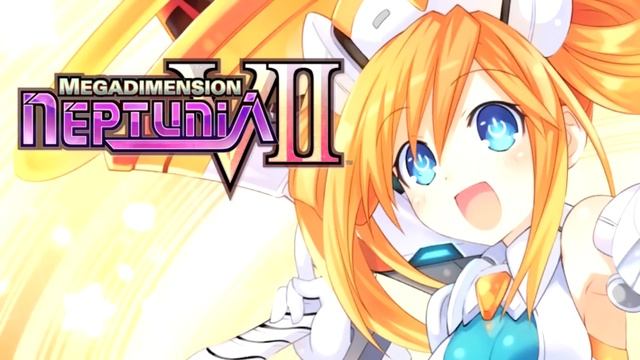 Mousou Katharsis - Megadimension Neptunia VII смотреть онлайн