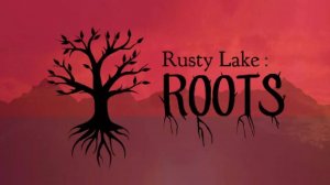 Rusty Lake: Roots - полное прохождение