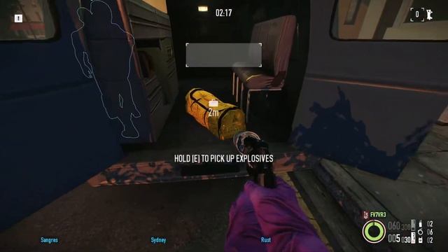 [SpeedRun] Payday 2: Car Shop in 4.5 minutes! смотреть онлайн