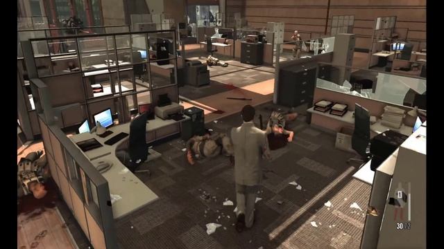 Max Payne 3 l Walkthrough Gameplay Chapter 6 смотреть онлайн