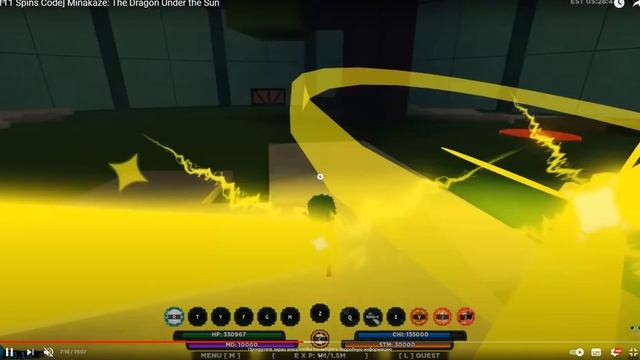 Шиндо Лайф ОБНОВЛЕНИЕ! Новый Блудлайн Минато и КОДЫ на СПИНЫ в Shindo Life 😱 Roblox Shindo Life смотреть онлайн