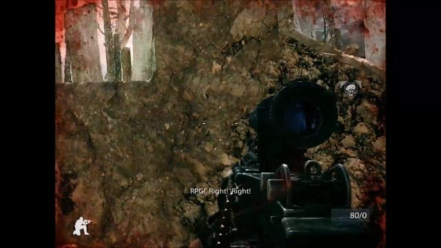 Day of Rangers | Medal of Honor 2010 Part 3 смотреть онлайн