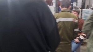 Реконструкция котельной в г. Орле на ул. Кромской, 7а находится в завершающей стадии