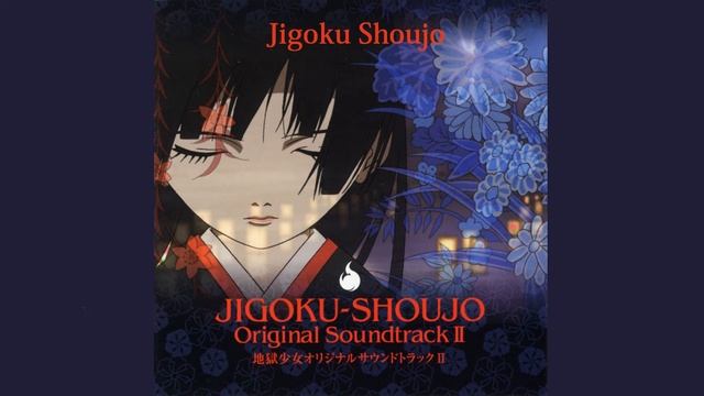 Jigoku Shoujo - Jigoku Shoujo