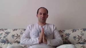 Устранение ежедневных стрессов Сатья Ео'Тхан Лечебная сессия Гранд Мастер Рейки Академия