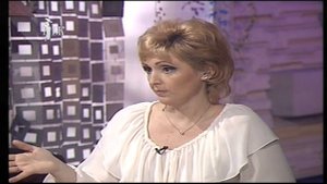 Булкатова Ирина в студии телеканала ТДК - Видео №1