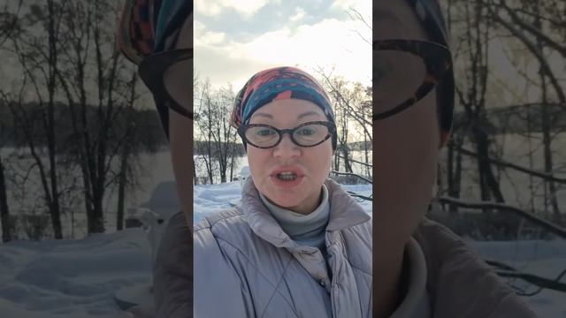 Хочу и надо. Ирина Орда