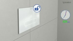 Duravit | Умные технологии