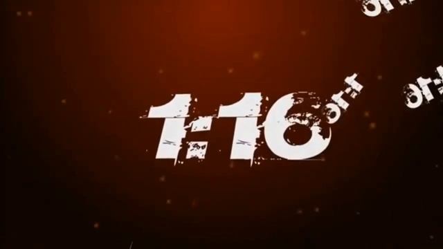 Таймер 2:34