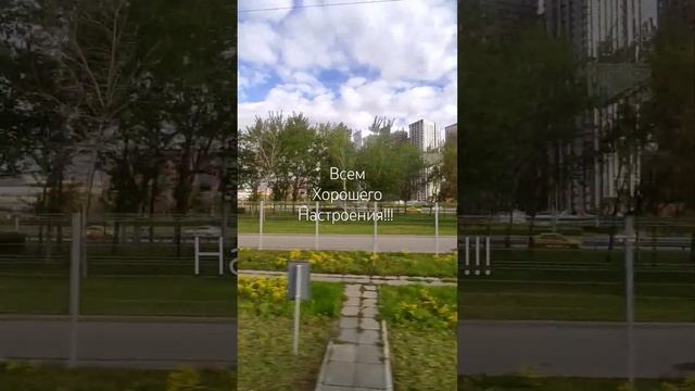 Москва. Гуляю по Москве!!!