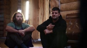 Отзыв о мужском ретрите Sun Spirit