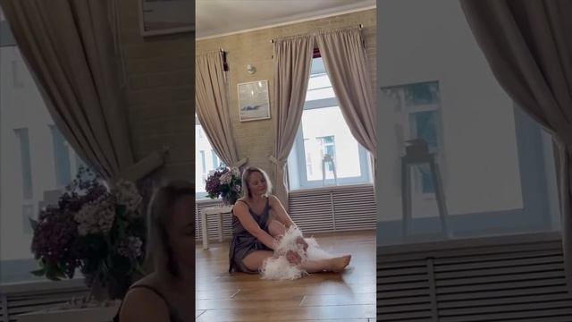 Для чего мне нежность...Москва
