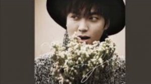 [Full Album] Lee Min Ho - Song For You