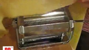 Лапшерезка ручная Imperia iPasta