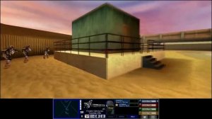 История серии Rainbows Six (Часть 2) - Rogue Spear