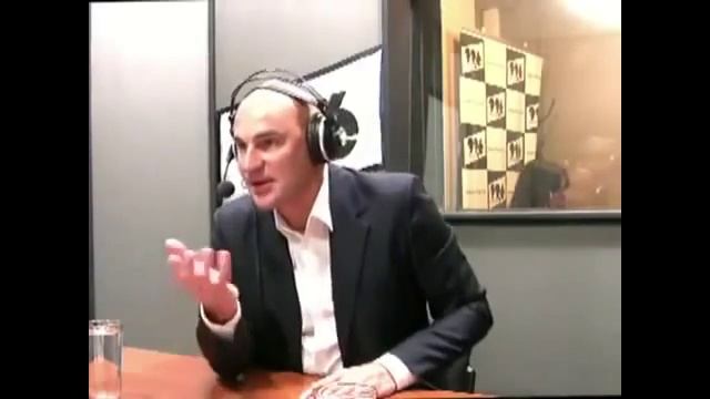 Радислав Гандапас Искусство говорить смотреть онлайн