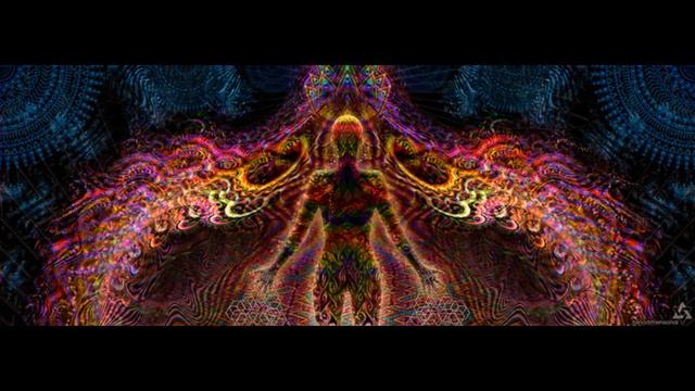 Воплощение Любви. Фаза откровения. Лорен Горго 2016