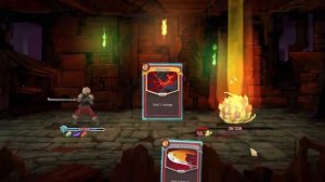 Slay the Spire    game trailer