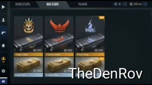 Топ 7  реакции на нож в стандофф 2