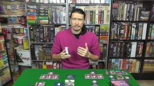 Есть мнение... об игре "Судный день"