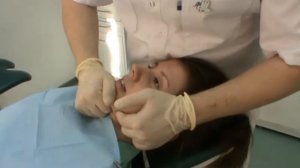 Функциональный мануальный анализ: компрессия биламинарной зоны