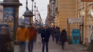 Один в темноте: читает Константин Хабенский.