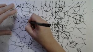 Моё состояние, через алгоритм "Ритмические и метрические ряды"