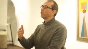 Иллюзия свободы. Андрей Баумейстер