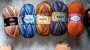 СП "СЕЗОННЫЕ НОСОЧКИ" ВСТУПЛЕНИЕ #сезонныеносочки_старт @VeneraDado