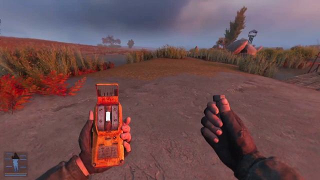 Ренегаты и доктор, Stalker Anomaly: Escape from Pripyat (EFP) смотреть онлайн