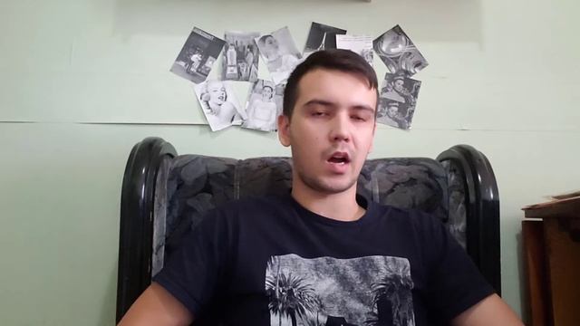 SELF-INTERVIEW. START SPEAKING ENGLISH.