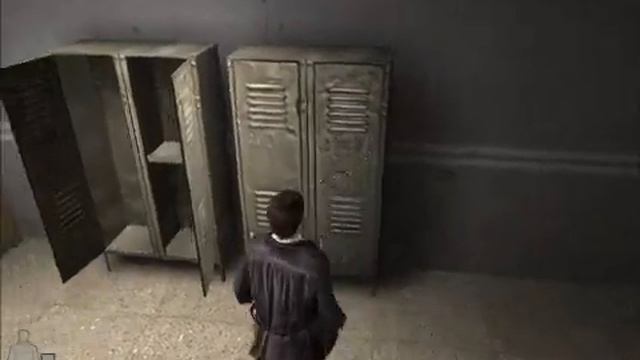 Max Payne 2 Walkthrough Mission2: Elevator Doors смотреть онлайн