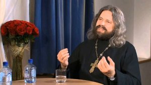 Игумен Евмений Отношения с богом возможны и как их построить