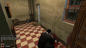 [Mafia 1] City of Last Heaven_Главa 13_Бон Аппетит