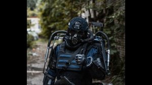 S.T.A.L.K.E.R - ГИМН НАЁМНИКОВ