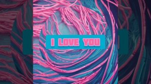 I love you нейро Тальков