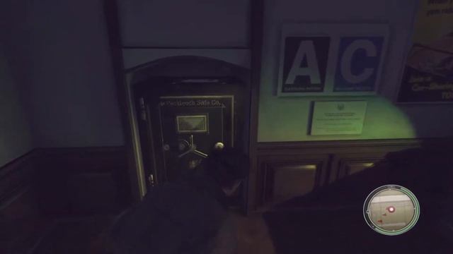 Mafia 2 Талоны на бензин | #3