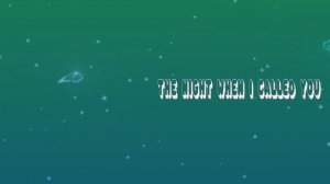 Nicki Minaj - Last time I saw you