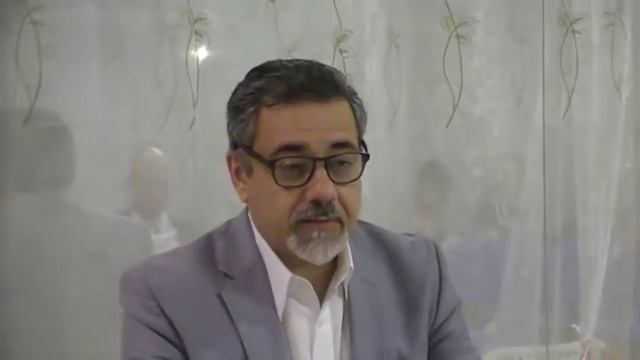 Андрей Александрович Малаев-Бабель смотреть онлайн