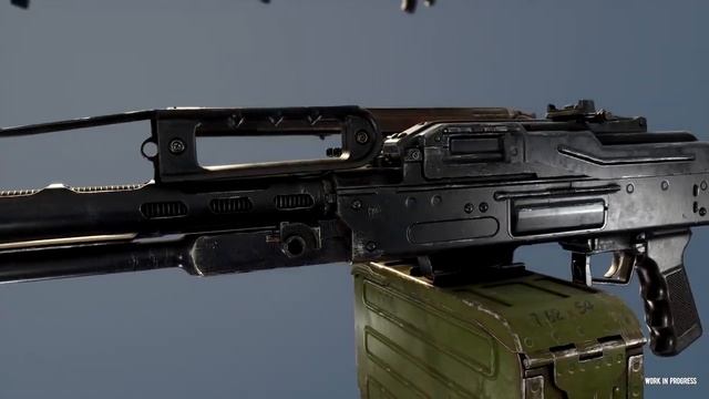 S T A L K E R 2 — Оружие и броня смотреть онлайн