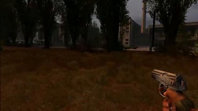 S.T.A.L.K.E.R.: Lost Alpha смотреть онлайн