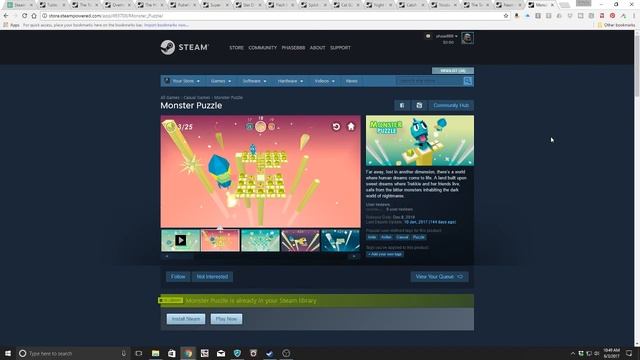 Ebay 30x Random STEAM CD KEY Opening! June 3, 2017 смотреть онлайн