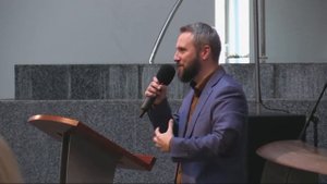 Проповедь "И разошлись все по домам" | Сергей Шидловский