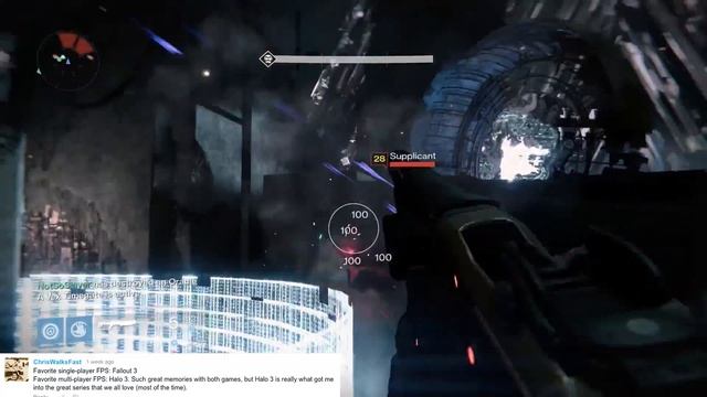 The Best FPS? - Monday Night in the Pit смотреть онлайн