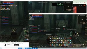 l2 ru leg 4  sepulchers SRun_